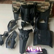 Full Body Kasar Honda Beat Fi New 2017 2018