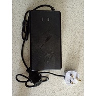 Electric Bicycle Lead Acid Charger 48V12Ah/48V20AH/60V12AH/60V20AH/72V12AH/72V20AH