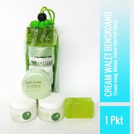 Walet Cream Bengkoang Asli / 1 Paket Cream Walet Bengkoang Ori