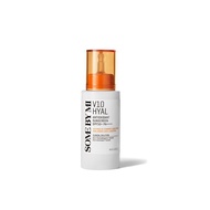 SOME BY MI V10 Hyal Hydra Capsule Sunscreen SPF 50+ PA++++ 40ml