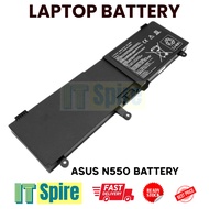 ASUS C41-N550 N550 N550J N550L G550J G550JK Q550 Q550L N550LF N550JA N550JV G550 ORG INTERNAL LAPTOP