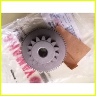 ✢ ▪ ◐ Aerox/Nmax Idle Gear Genuine YAMAHA GENUINE PARTS