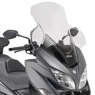 GIVI WINDSHIELD D3115ST SUZUKI BURGMAN 400
