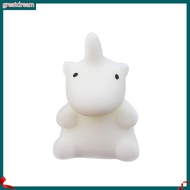 greatdream|  Cute Squishy Unicorn Squeeze Kids Stress Relieve Slow Rising Toy Christmas Gift