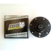 Ninja R-RR-SS-ZX 150 tank cap Full CNC N PNPOriginal