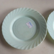 Arcopal Made in France Plates