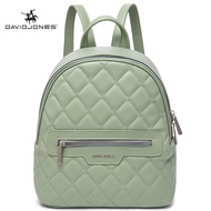 David jones Paris backpack for women pack bag back pack bag small packbag bagpack for women shoulder bag