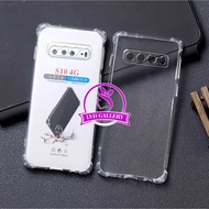 Samsung S10 Samsung S10 Plus Samsung S8 Samsung S8 Plus Samsung S9 Samsung S9 Plus Softcase Airbag A