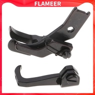 [FlameerMY] 3.2mm Walking Foot Industrial Sewing Guide Foot #S585 #S584