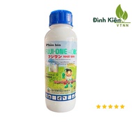 FUJIONE 40EC (480ML) - Cotton neck blast, leaf blast.