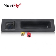 Navifly สำหรับ BMW 5 Series F10 F11/ 3 Series F30 F31 F32/X3 F25/X4 F26/X5 F15/X6 F16รถด้านหลังดูกล้