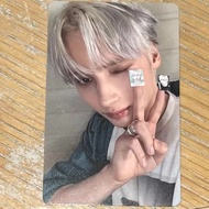 Official Genuine TXT Japan Album Starkissed: Sticker, HMV Lucky Draw Card, Huening Kai HMV Special G