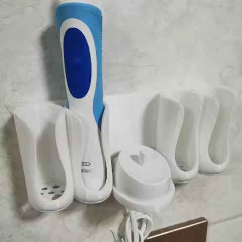 Best-Selling Cross-Border Item, Suitable for Oral-B/Electric Toothbrush Holders, Oral-B Charger Stor