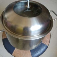 不銹鋼煲