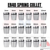 ER40 Spring Collet Adapter collet chuck ER 40 Collet CNC.