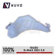 CASP COOLANT TANK ISUZU D-MAX 3.0 2021 A2-CT184 1pc