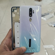Oppo a5 housing casing / a9 2020 bezel + backdoor