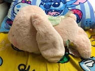 [現貨] 包順豐 全新 日本 夾公仔 Japan Amuse amufun Poteusa Loppy 垂耳兔 大耳 長耳兔 兔仔 日本景品 趴趴 瞓教 睡覺 禮物 有吊牌 情人節禮物 生日禮物 軟棉