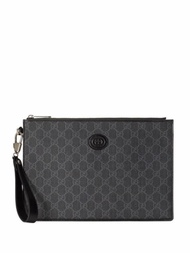 GUCCI Women Bags 672953 92TCN1000 Black