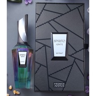 French Avenue
Spirito Ignite 100ml By French Avenue