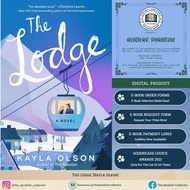 The Lodge [Kayla Olson]