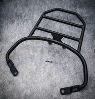 ใหม่!! ตะแกรงหลัง ยาว G350 ตะแกรง Lambretta ติดกล่อง หนา ดีไซน์ สวย ลงตัว ติดกล่อง ติดกระเป๋าได้ ติด