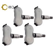 Tire Pressure Sens 42607-0C070 Tire Pressure Sensor Tire Pressure Detection