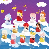 POPMART POPMART POPMART POPMART POPMART Meet Koi Series Doll Mystery Bag Trendy Cute Toy Gift