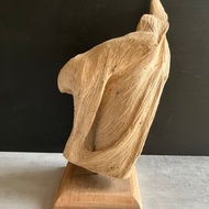 【日常款擺件】野生索隆沉香SL01