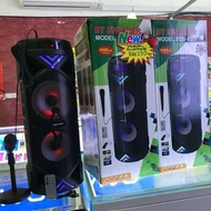 SUPER BASS ZQS -6202 BT WIRELEES SPEAKER