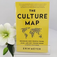 The Culture Map: Breaking Through the Invisible Boundaries of Global Business
