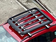 Thule 車頂架