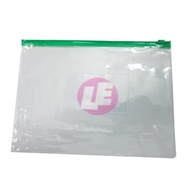 A5 plastic pull-out cover (Piece)