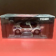 Tomica Autobacs Limited no 57 Epson NSX