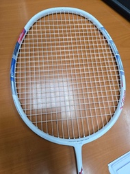 Mizuno美津濃altius 01 feel羽毛球拍 JAPAN