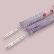 PILLOW TALK | 貓草包 貓玩具