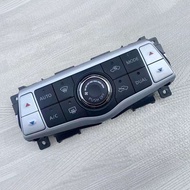 NISSAN TEANA J32 air conditioning A/C set new switch 27500-9N00A