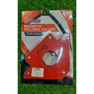 Q-WELD 75LBS MAGNETIC HOLDER (33 KGS)