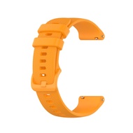 Sport Silicone Band For Fossil gen 6 44mm Gen6 / gen 5 5e 44mm / Gen5 LTE 45mm Smart Watch Strap Replacement Bracelet Watchband