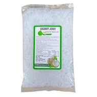 Original Coconut Jelly 1kg bag - Coco Jerry coconut jelly