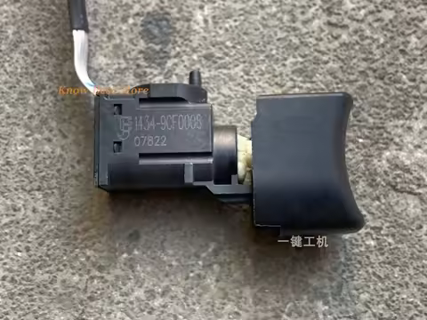 1PCS Original 12V Brushless Switch 1434-90F008 for HILTI SiD2-A12 SFD2-A12 SF2H-A12 SFE2-A12 Power T