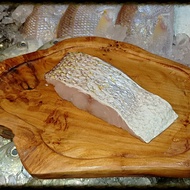 Wild caught Seabream aka Angoli