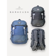 Merbabu Baracuda Backpack 20L Daypack Laptop 14" Men Women Unisex