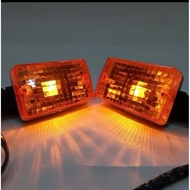 Honda Win turn signal Win GL 100 C700 turn signal lamp Honda Win GL 100 C700