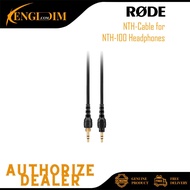 RODE NTH-Cable for NTH-100 Headphones