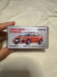 Tomytec Evo V LV-N187