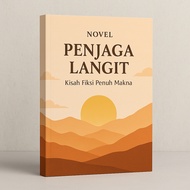 The Sky Guardian Novel – The Story of Fiction Full of Meaning