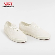 VANS AUTHENTIC LOWPRO - SUEDE OFF WHITE รองเท้าผ้าใบ ชาย หญิง