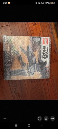 LEGO Star Wars 75314