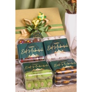 Nabawi Package - Ramadan Parcel/Hampers Cookie Delivery - Cherlin Bakery